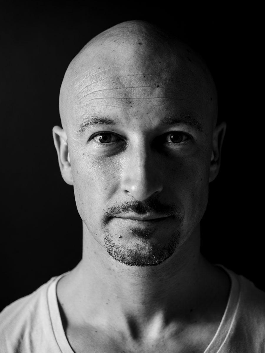 Brecht Bossuyt stelt tentoon bij ROTS Art Gallery Brecht Bossuyt stelt tentoon bij ROTS Art Gallery